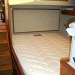 Boat Mattresses