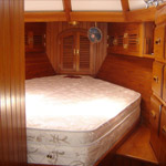Boat Mattresses