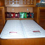 Boat Mattresses