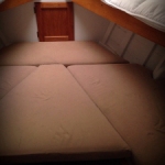 Boat Mattresses
