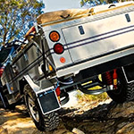 Camper Trailers Mattresses