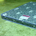Camper Trailers Mattresses
