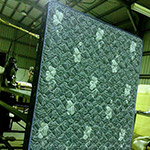 Camper Trailers Mattresses